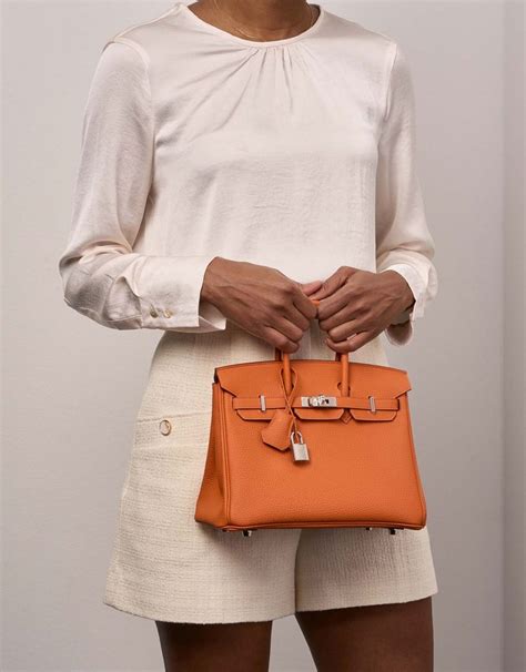 hermès birkin mini|hermes birkin 25 togo.